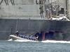 HOA Political Scene - WhatsApp Reuters News Chat: USS Cole terrorist attack on Aden Gulf.