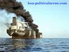 HOA Political Scene - WhatsApp Reuters News Chat: USS Cole bombed in Gulf of Aden.