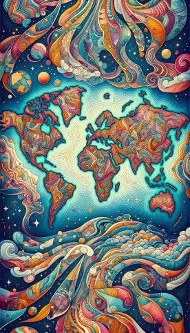 Why Expanding Horn Africa to Add Other States and Global Impacts?: The world is shaping towards more conflicts in Africa and other regions in the world. Let's find solutions.