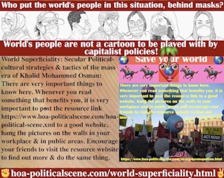 hoa-politicalscene.com/world-superficiality.html - World Superficiality: Whenever you read something that benefits you, it's important to post the resource link on good website: hoa-politicalscene.com